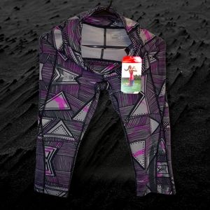 The North face yoga pants medium